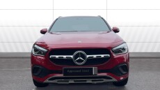 Mercedes-Benz GLA 180 Sport Executive 5dr Auto Petrol Hatchback